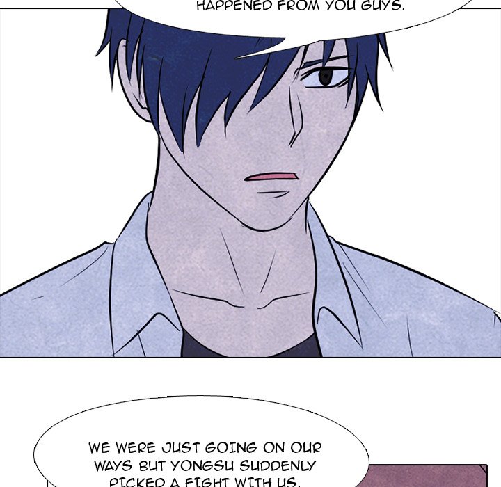 High School Devil Chapter 121 image 58