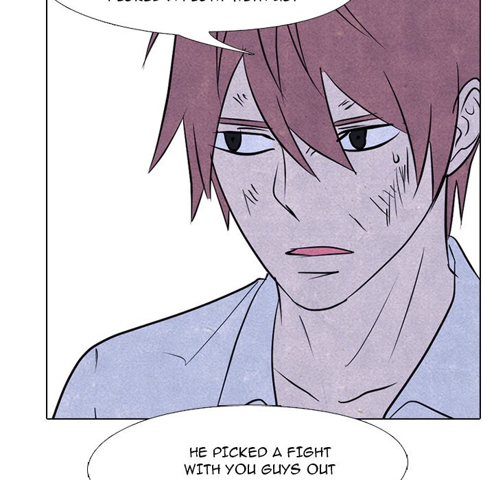 High School Devil Chapter 121 image 59