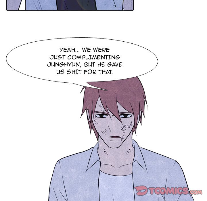 High School Devil Chapter 121 image 61