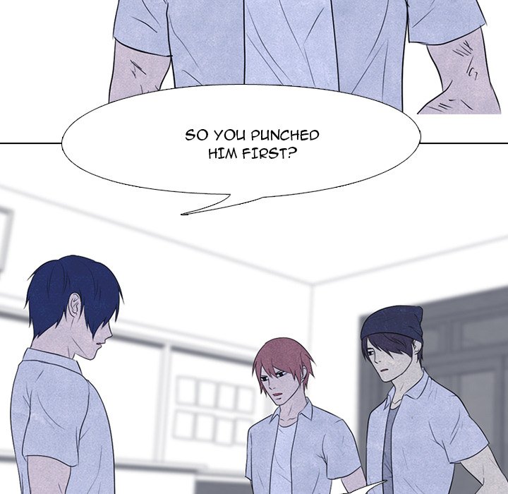 High School Devil Chapter 121 image 62