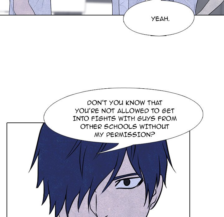 High School Devil Chapter 121 image 63