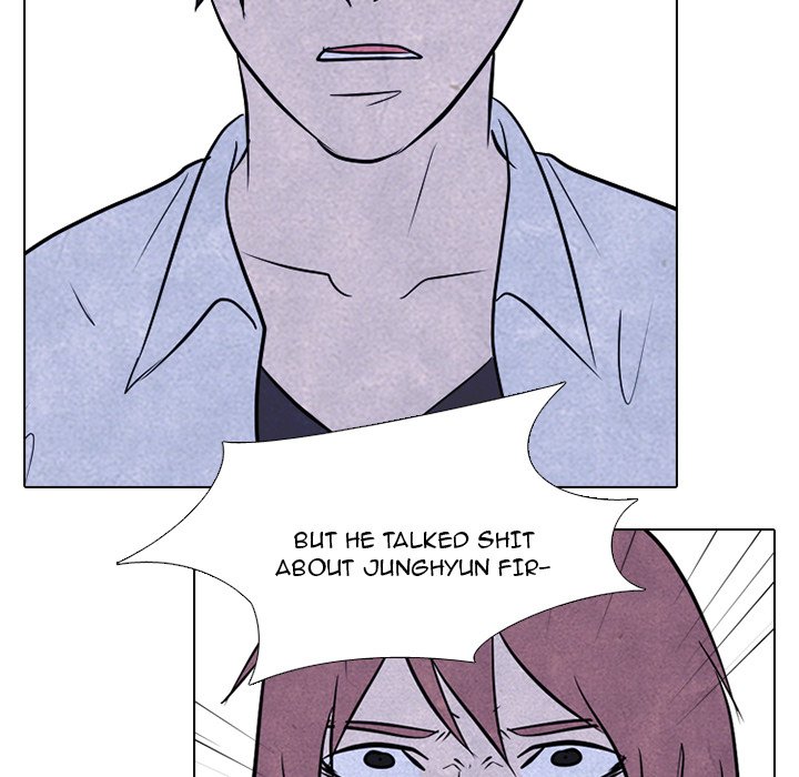 High School Devil Chapter 121 image 64