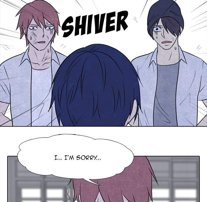 High School Devil Chapter 121 image 67