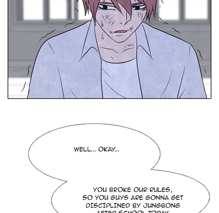 High School Devil Chapter 121 image 68