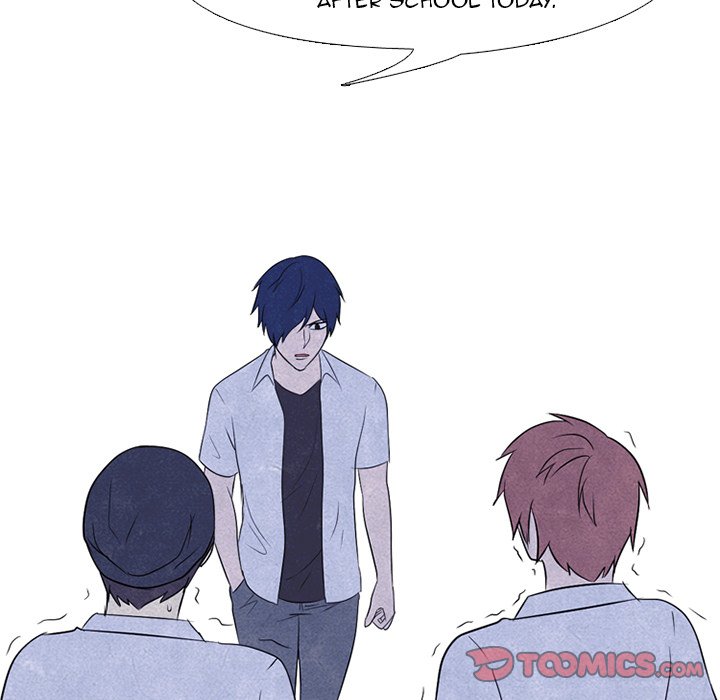 High School Devil Chapter 121 image 69