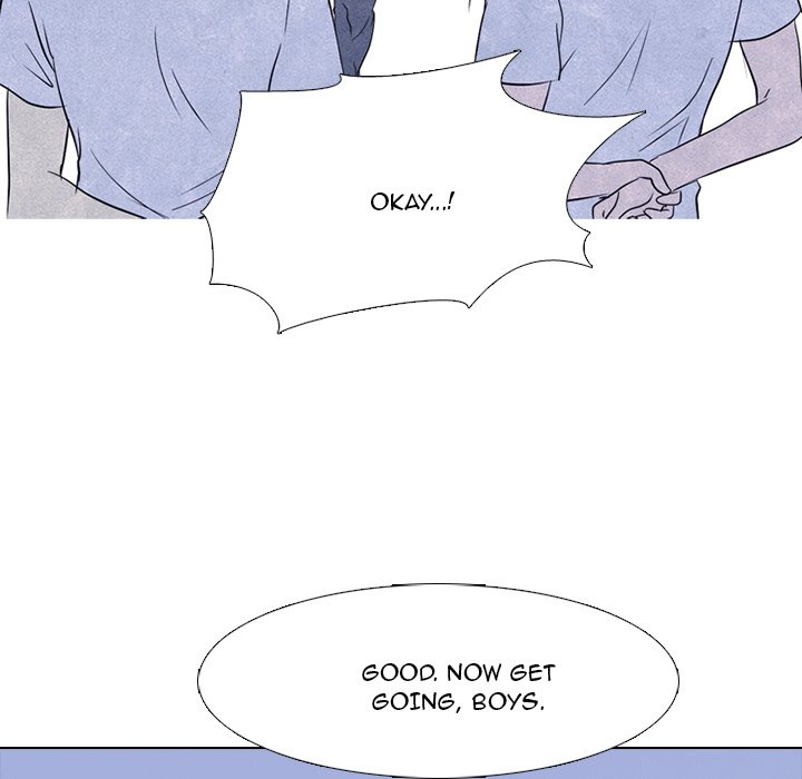 High School Devil Chapter 121 image 70