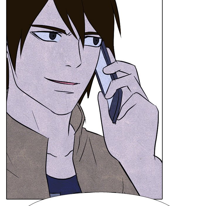 High School Devil Chapter 121 image 79