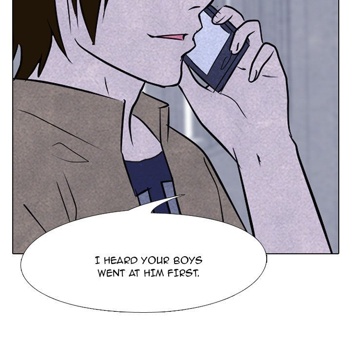 High School Devil Chapter 121 image 82