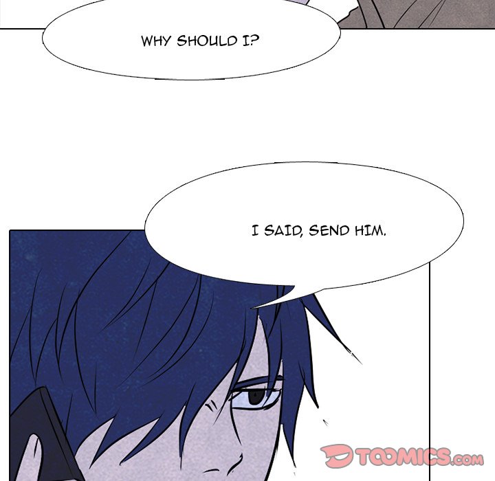 High School Devil Chapter 121 image 85