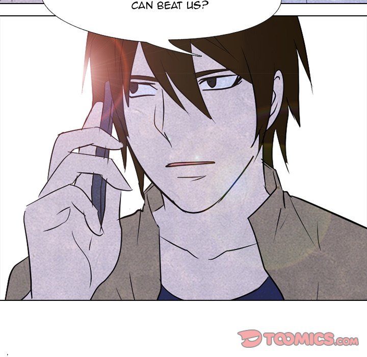 High School Devil Chapter 121 image 89