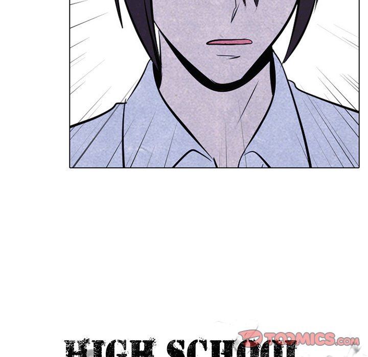 High School Devil Chapter 122 image 9