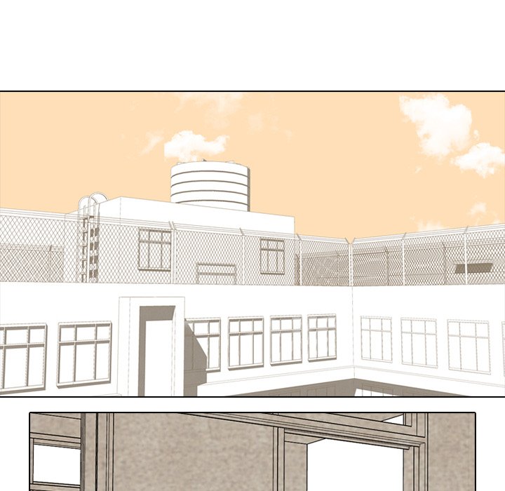 High School Devil Chapter 122 image 11