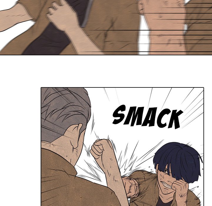 High School Devil Chapter 122 image 15