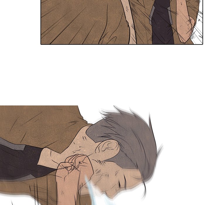 High School Devil Chapter 122 image 16