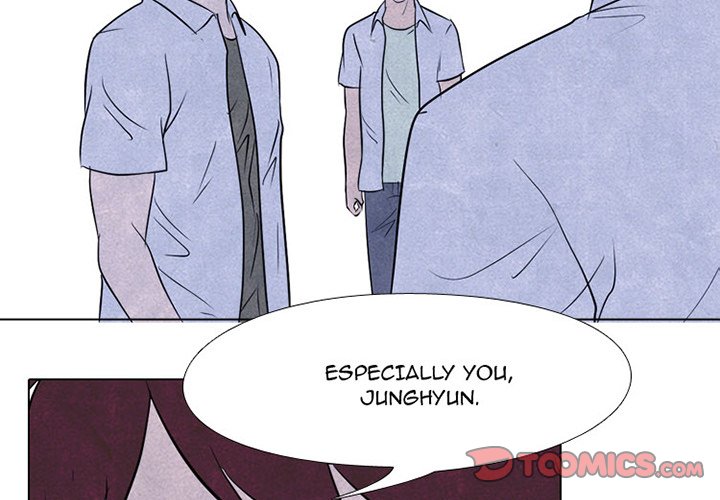 High School Devil Chapter 122 image 1