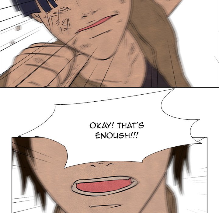 High School Devil Chapter 122 image 22