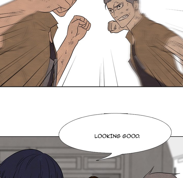 High School Devil Chapter 122 image 24