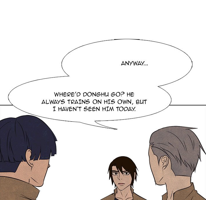 High School Devil Chapter 122 image 28
