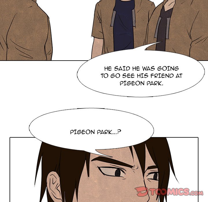 High School Devil Chapter 122 image 29
