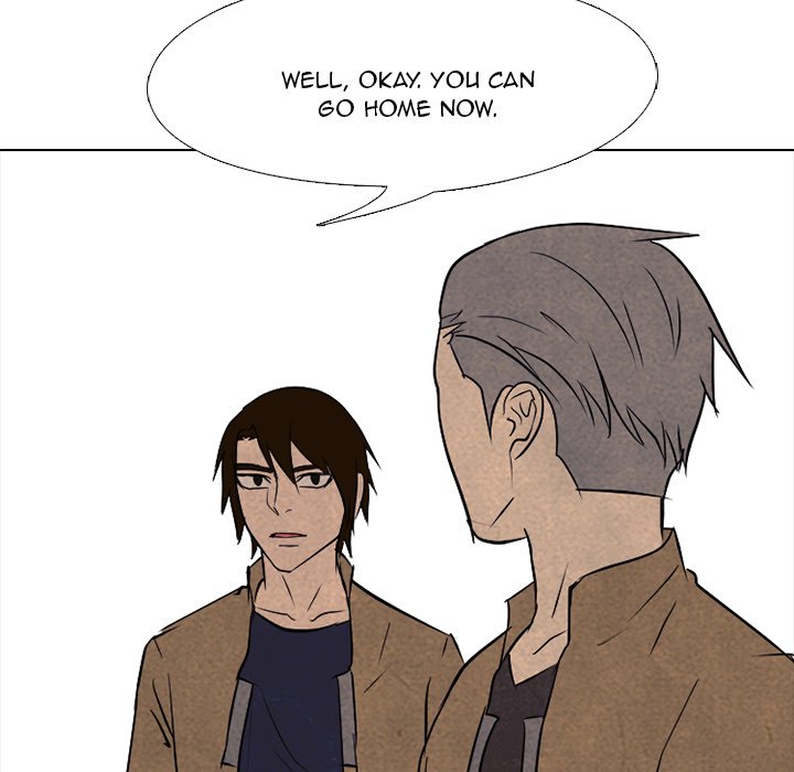 High School Devil Chapter 122 image 31