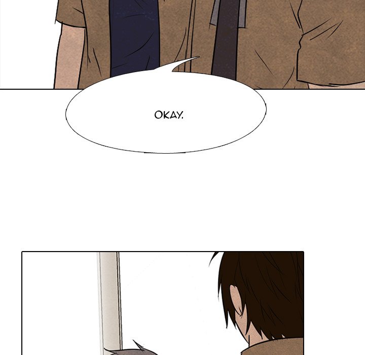 High School Devil Chapter 122 image 32