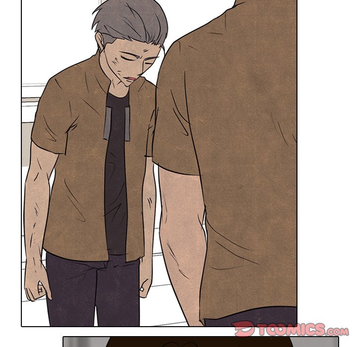 High School Devil Chapter 122 image 33