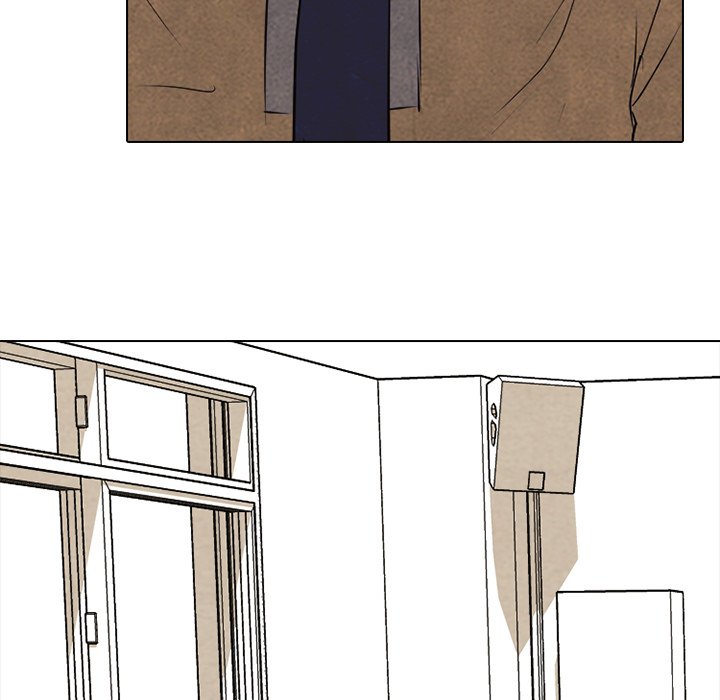High School Devil Chapter 122 image 35