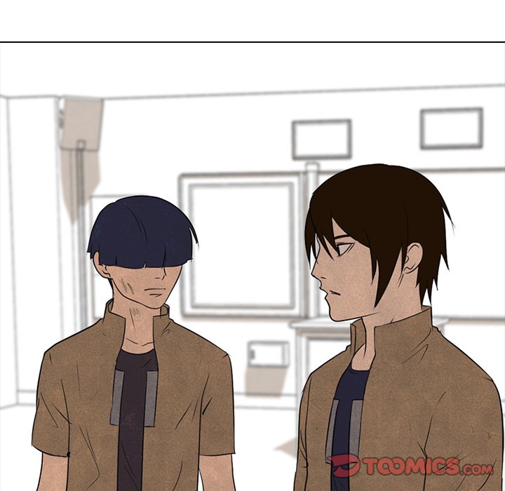 High School Devil Chapter 122 image 37