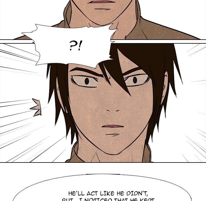 High School Devil Chapter 122 image 43