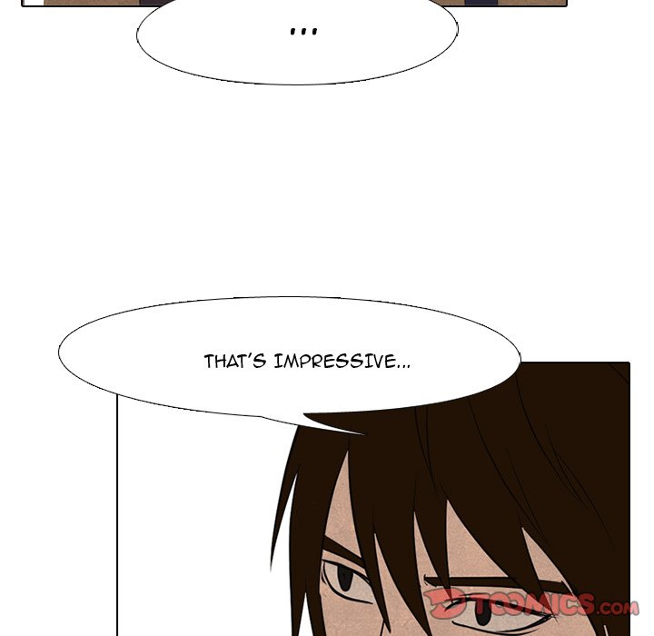 High School Devil Chapter 122 image 45