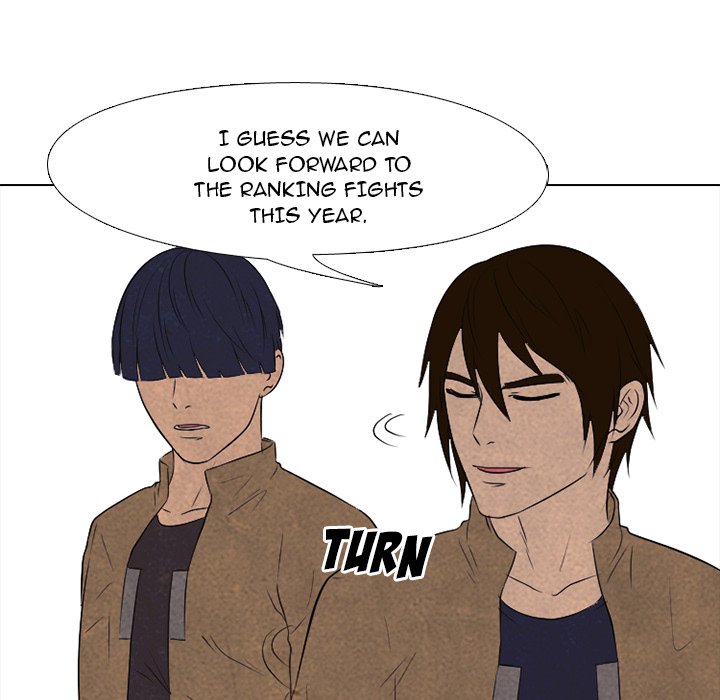 High School Devil Chapter 122 image 47