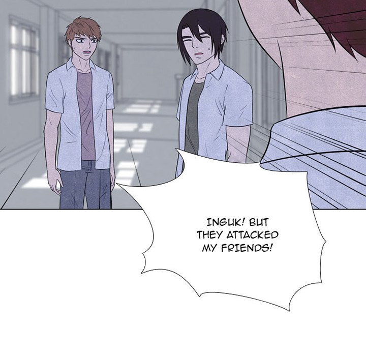 High School Devil Chapter 122 image 4