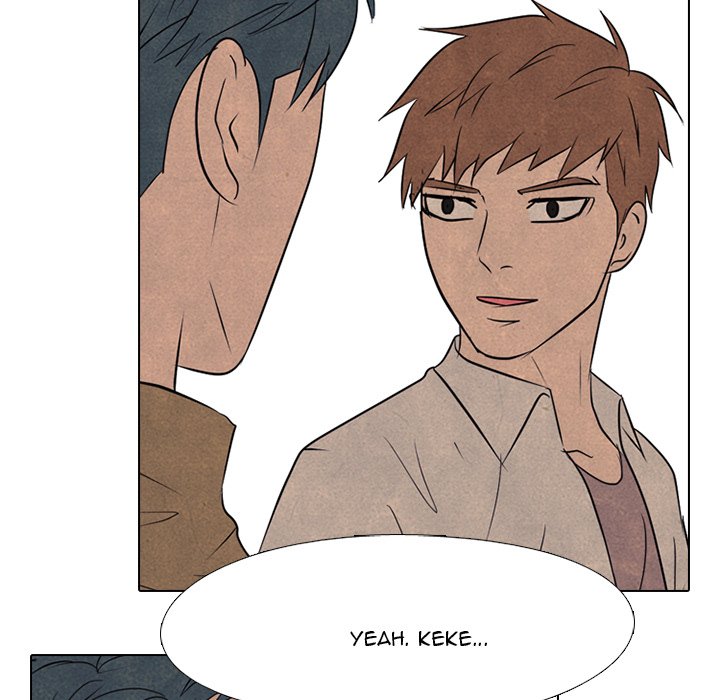 High School Devil Chapter 122 image 56