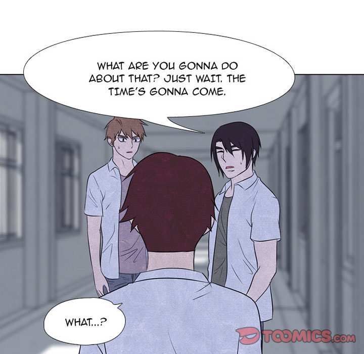 High School Devil Chapter 122 image 5