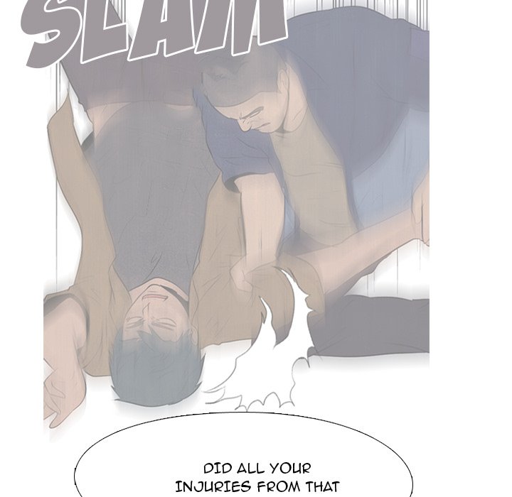 High School Devil Chapter 122 image 60