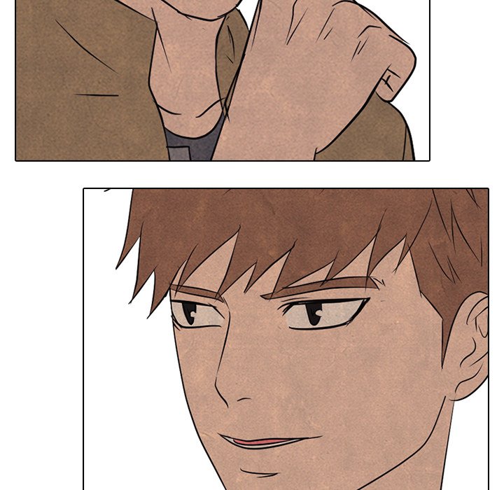 High School Devil Chapter 122 image 63