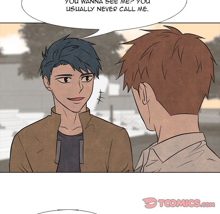 High School Devil Chapter 122 image 65