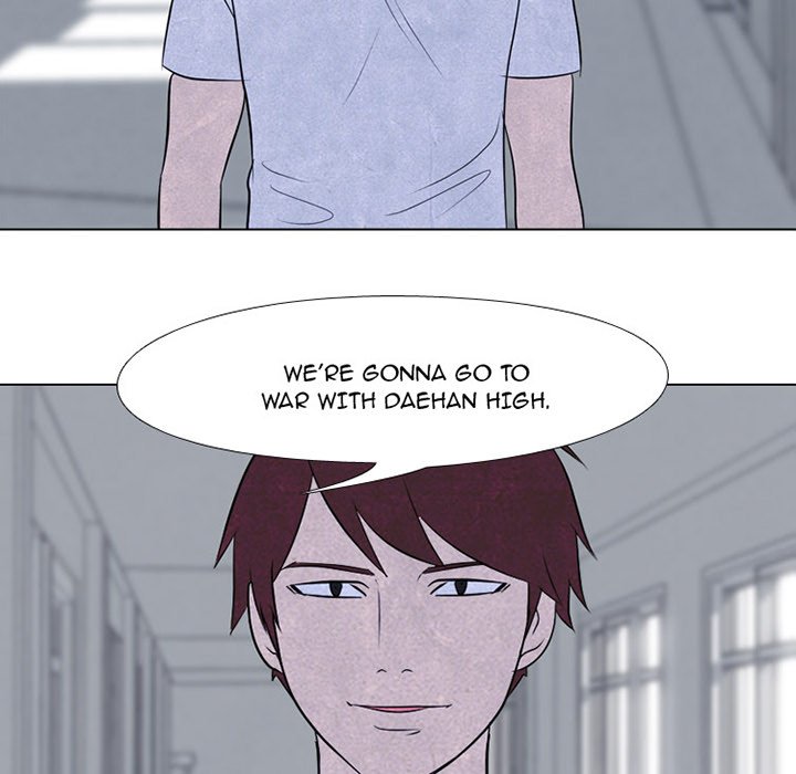 High School Devil Chapter 122 image 6