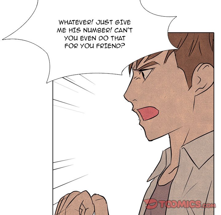 High School Devil Chapter 122 image 77