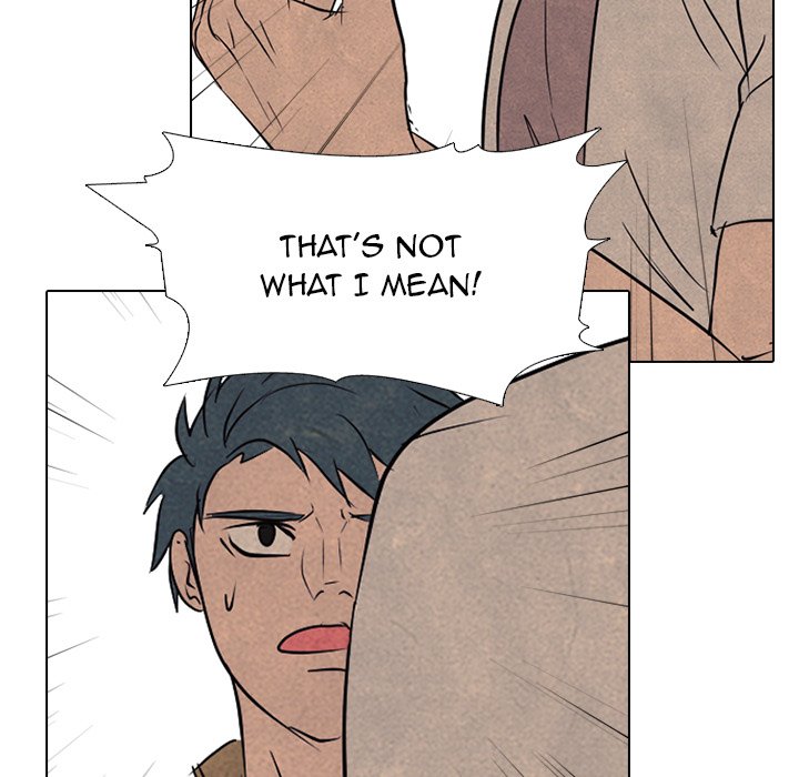 High School Devil Chapter 122 image 78