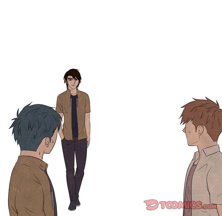 High School Devil Chapter 122 image 85