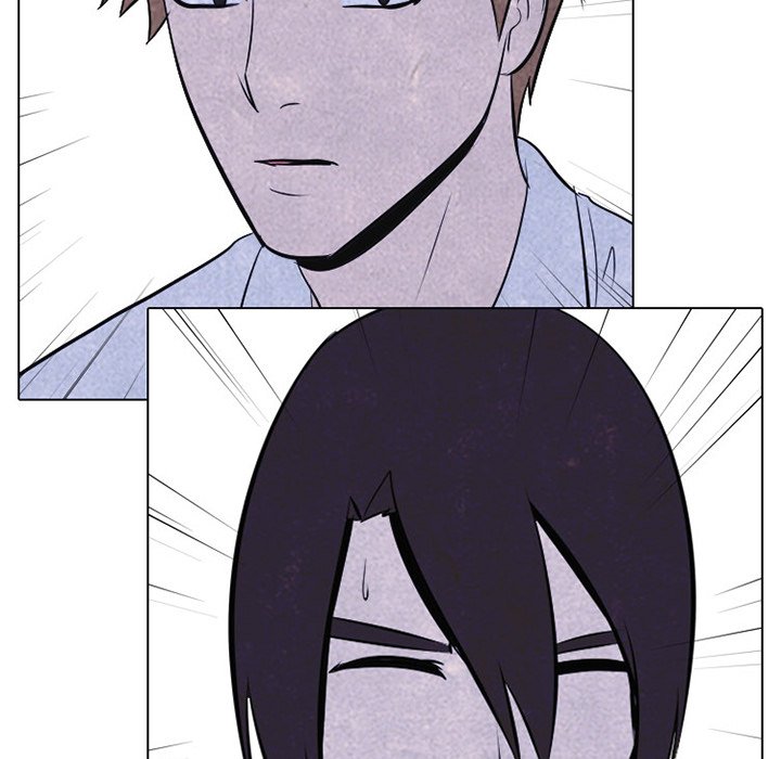 High School Devil Chapter 122 image 8