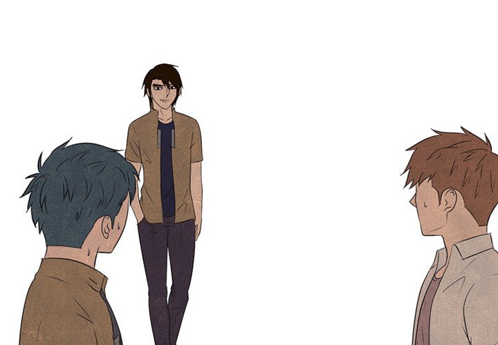 High School Devil Chapter 123 image 0