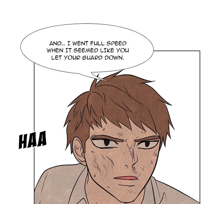 High School Devil Chapter 123 image 102