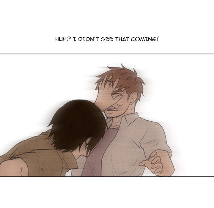 High School Devil Chapter 123 image 111