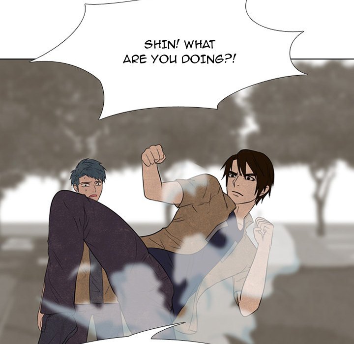 High School Devil Chapter 123 image 26