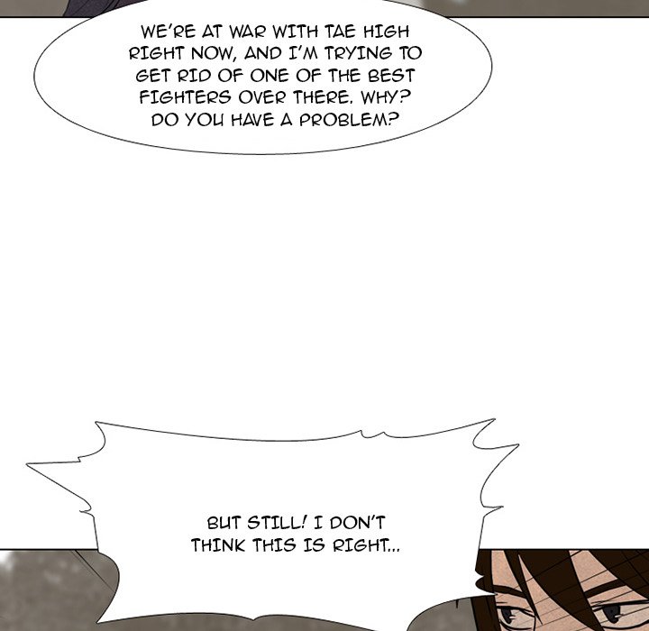 High School Devil Chapter 123 image 27