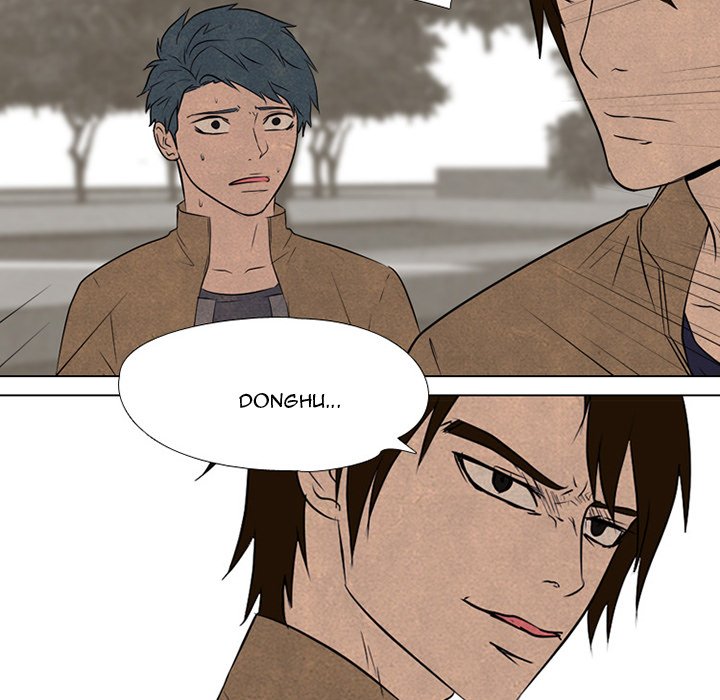 High School Devil Chapter 123 image 28