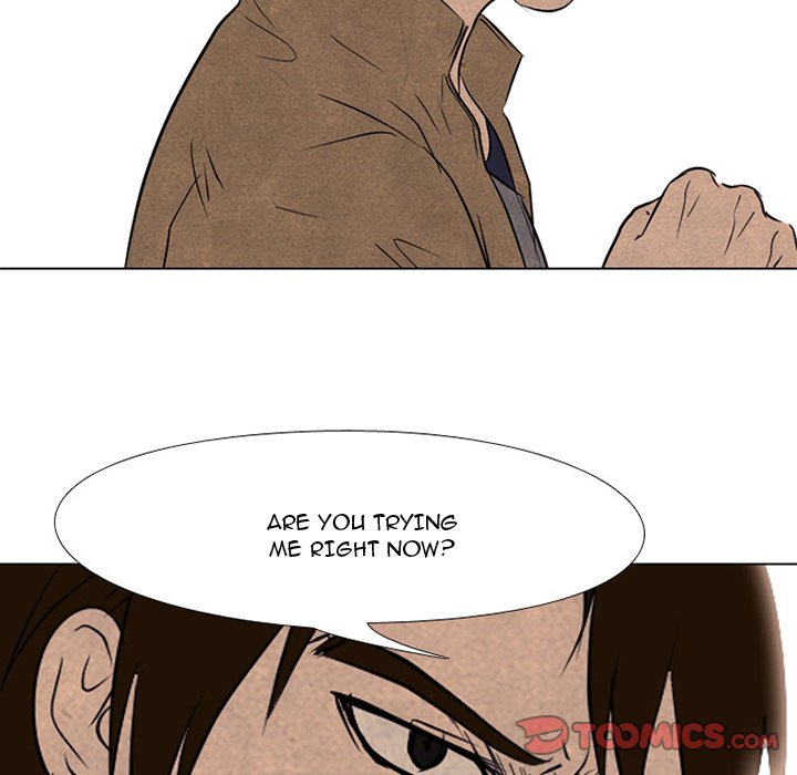 High School Devil Chapter 123 image 29