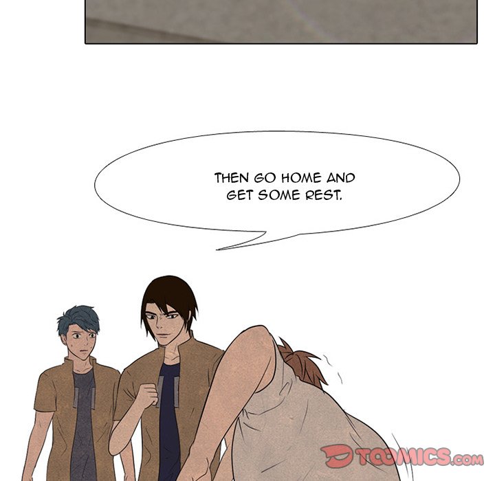 High School Devil Chapter 123 image 33
